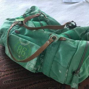 Victoria’s Secret Carry On